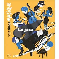 LE JAZZ