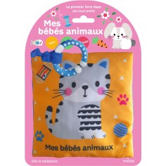 MES BEBES ANIMAUX