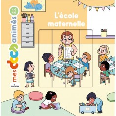 L'ECOLE MATERNELLE
