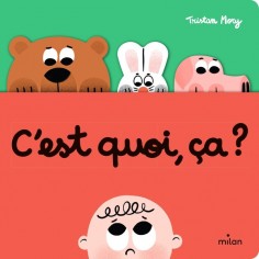 C'EST QUOI, CA ?