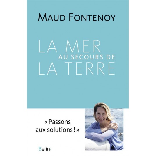 LA MER AU SECOURS DE LA TERRE