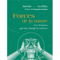 FORCES DE LA NATURE