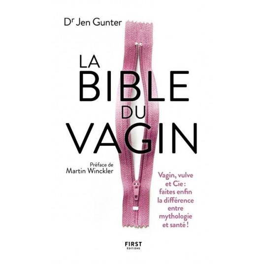 LA BIBLE DU VAGIN