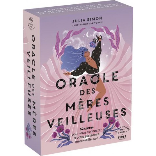 ORACLE DES MERES-VEILLEUSES