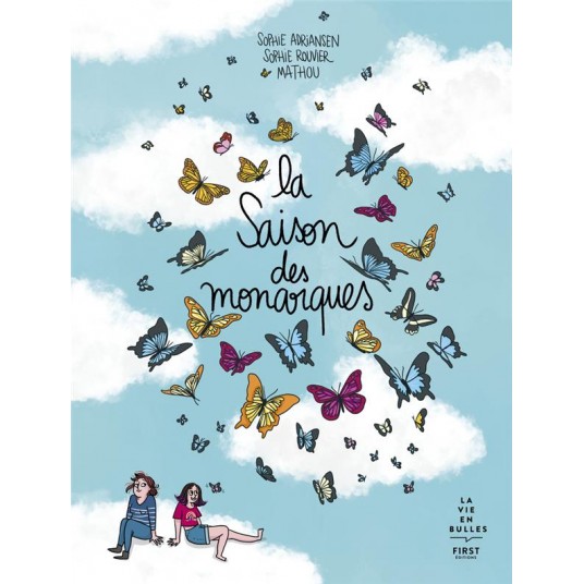 LA SAISON DES MONARQUES