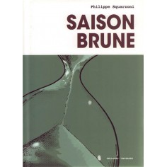 SAISON BRUNE