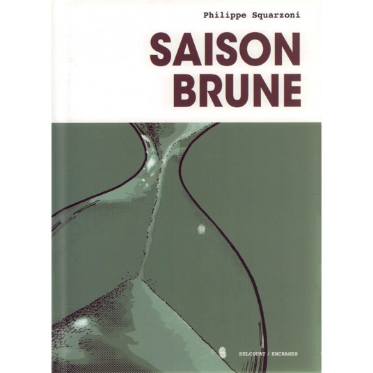 SAISON BRUNE