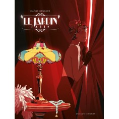 LE JARDIN, PARIS - ONE-SHOT - LE JARDIN, PARIS