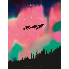 LES PIZZLYS - ONE-SHOT - LES PIZZLYS