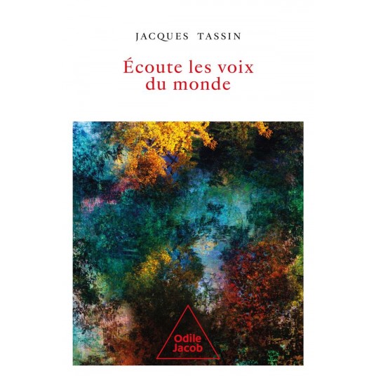 ECOUTE LES VOIX DU MONDE