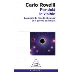 PAR-DELA LE VISIBLE