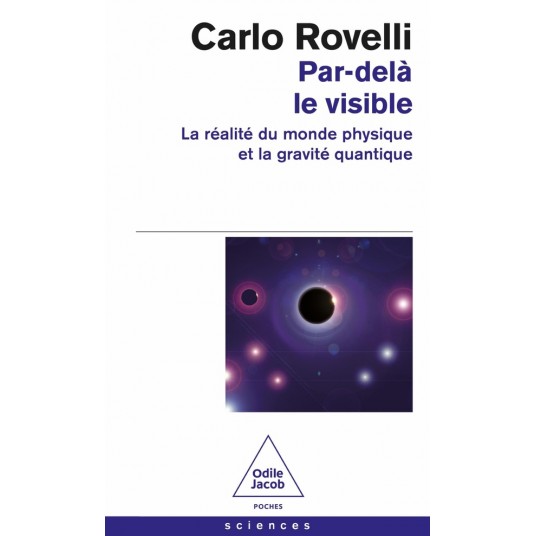 PAR-DELA LE VISIBLE