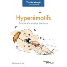 HYPEREMOTIFS - SURVIVRE A LA TEMPETE INTERIEURE