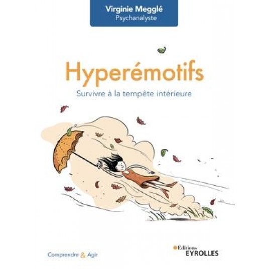 HYPEREMOTIFS - SURVIVRE A LA TEMPETE INTERIEURE