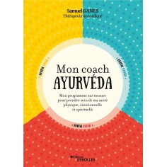MON COACH AYURVEDA