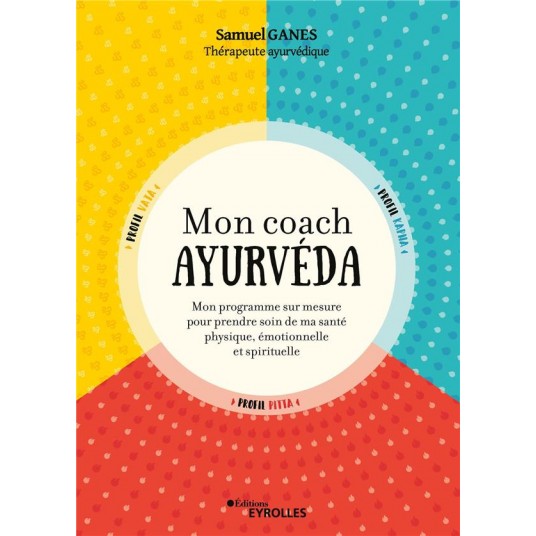 MON COACH AYURVEDA