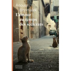 L'AMOUR AU TEMPS DES SCELERATS