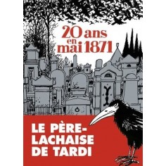 20 ANS EN MAI 1871