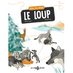 SUIS DU DOIGT LE LOUP