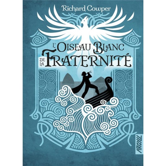 L'OISEAU BLANC DE LA FRATERNITE