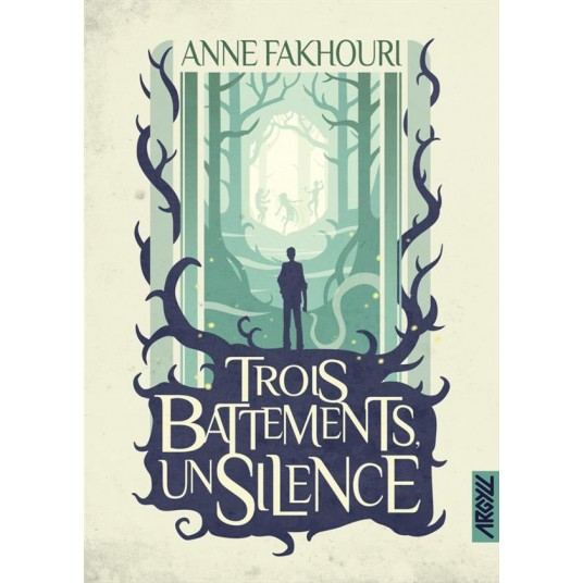 TROIS BATTEMENTS, UN SILENCE