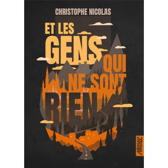 ET LES GENS QUI NE SONT RIEN