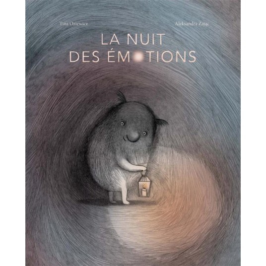 LA NUIT DES EMOTIONS