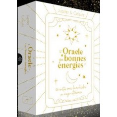 L'ORACLE DES BONNES ENERGIES