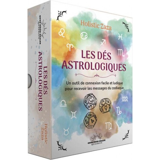 LES DES ASTROLOGIQUES