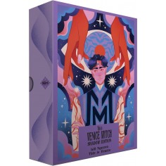 THIS IS VENICE - SHADOW EDITION