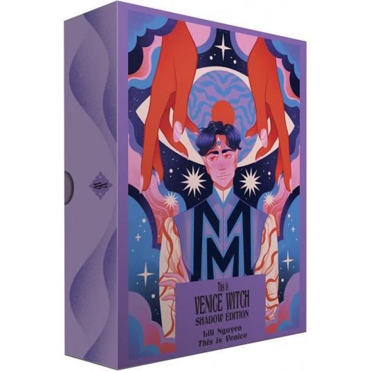 THIS IS VENICE - SHADOW EDITION