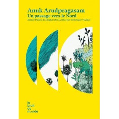 UN PASSAGE VERS LE NORD - LIVRE