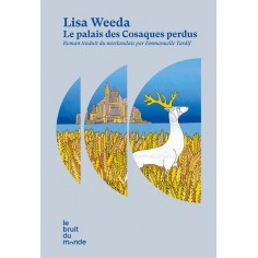 LE PALAIS DES COSAQUES PERDUS