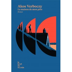 LA MAISON DE MON PERE