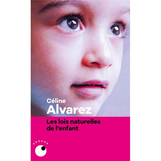 LES LOIS NATURELLES DE L'ENFANT
