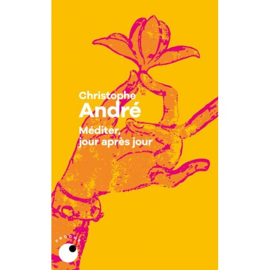 MEDITER, JOUR APRES JOUR