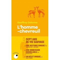 L'HOMME-CHEVREUIL