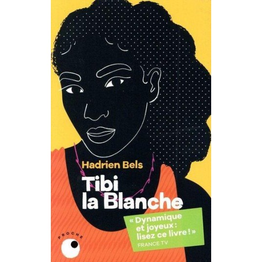 TIBI LA BLANCHE