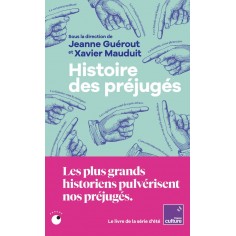 HISTOIRE DES PREJUGES