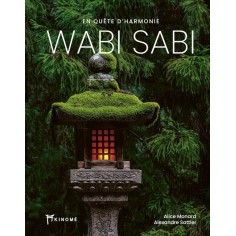 WABI SABI - EN QUETE D'HARMONIE