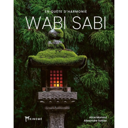 WABI SABI - EN QUETE D'HARMONIE
