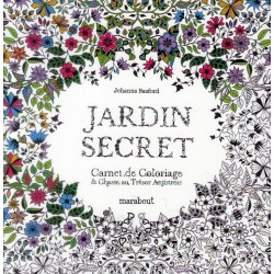 JARDIN SECRET