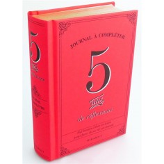 5 ANS DE REFLEXION