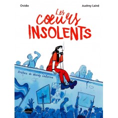 LES COEURS INSOLENTS