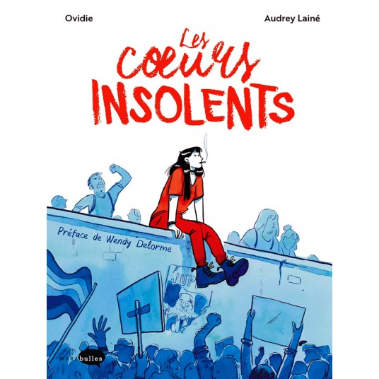 LES COEURS INSOLENTS