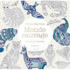 MONDE SAUVAGE