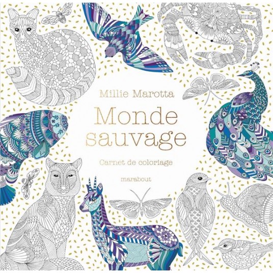 MONDE SAUVAGE