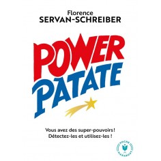 POWER PATATE
