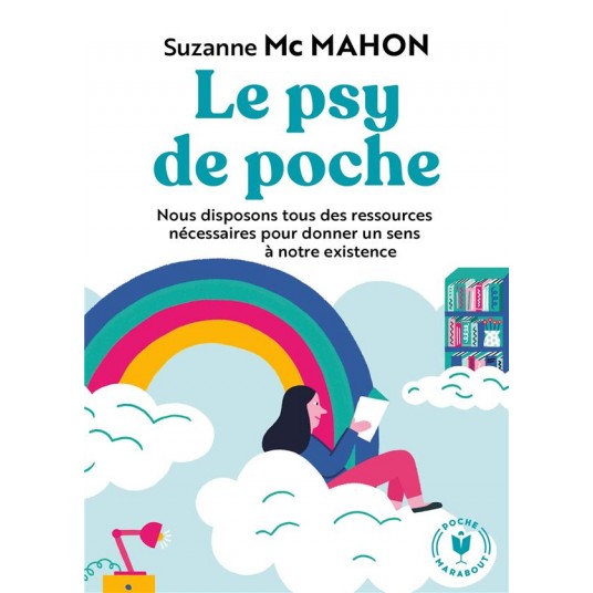 LE PSY DE POCHE