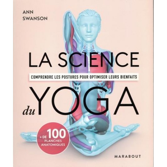 LA SCIENCE DU YOGA